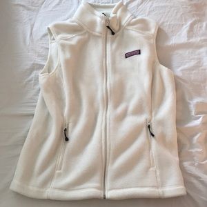 Vineyard Vines vest